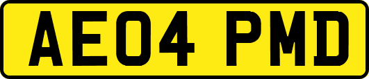 AE04PMD