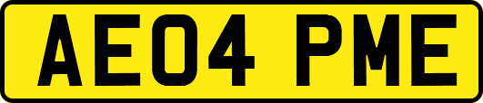 AE04PME