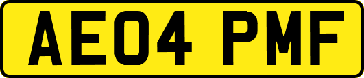 AE04PMF