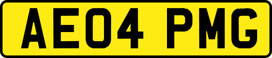 AE04PMG