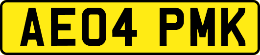 AE04PMK