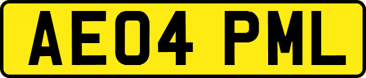AE04PML