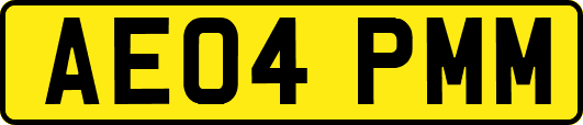 AE04PMM