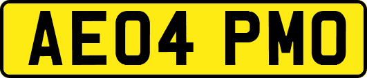 AE04PMO