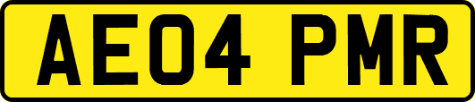 AE04PMR