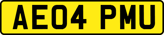 AE04PMU