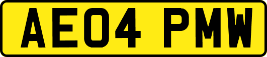 AE04PMW