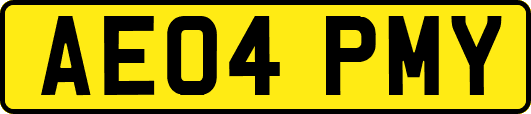 AE04PMY