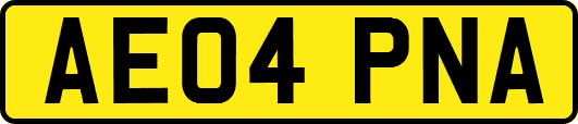 AE04PNA