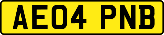 AE04PNB