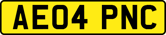 AE04PNC