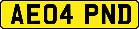 AE04PND