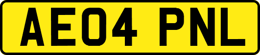 AE04PNL
