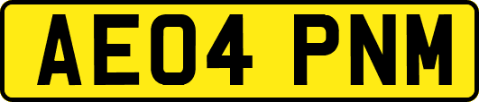 AE04PNM