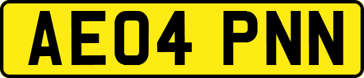AE04PNN