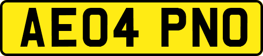 AE04PNO