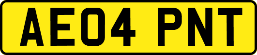 AE04PNT