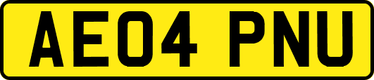 AE04PNU