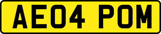 AE04POM