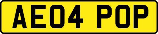 AE04POP