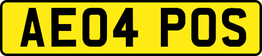 AE04POS