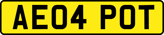 AE04POT