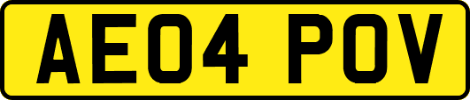 AE04POV