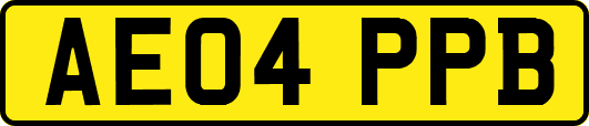 AE04PPB