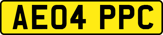 AE04PPC