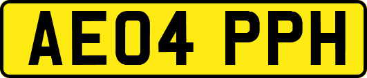 AE04PPH