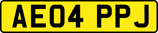 AE04PPJ