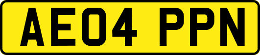 AE04PPN