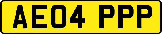 AE04PPP