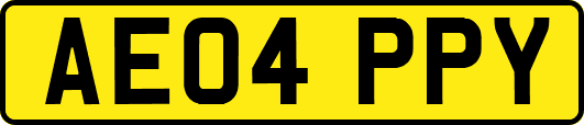 AE04PPY