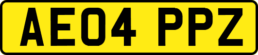 AE04PPZ