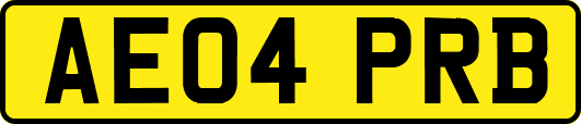 AE04PRB