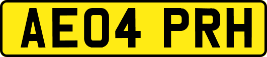 AE04PRH