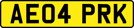AE04PRK