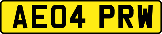 AE04PRW