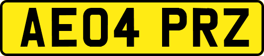 AE04PRZ