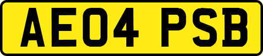 AE04PSB