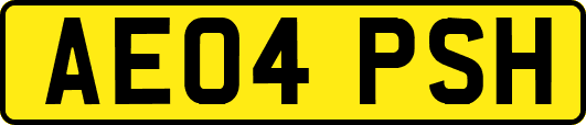 AE04PSH