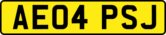AE04PSJ