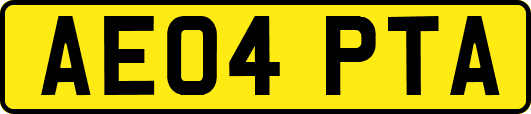 AE04PTA