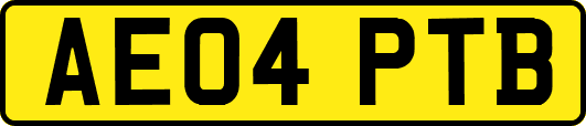 AE04PTB