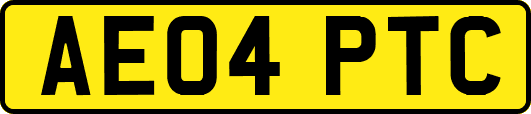 AE04PTC