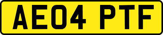 AE04PTF