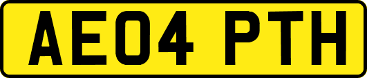 AE04PTH