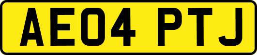 AE04PTJ