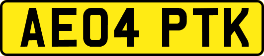 AE04PTK